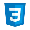 css3 icon